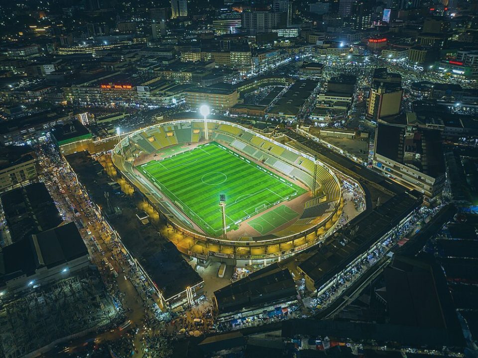 看巴黎圣日耳曼踢2026-27欧洲五大联赛：乐鱼整理8月15日起-5月31日赛程与官方观看渠道